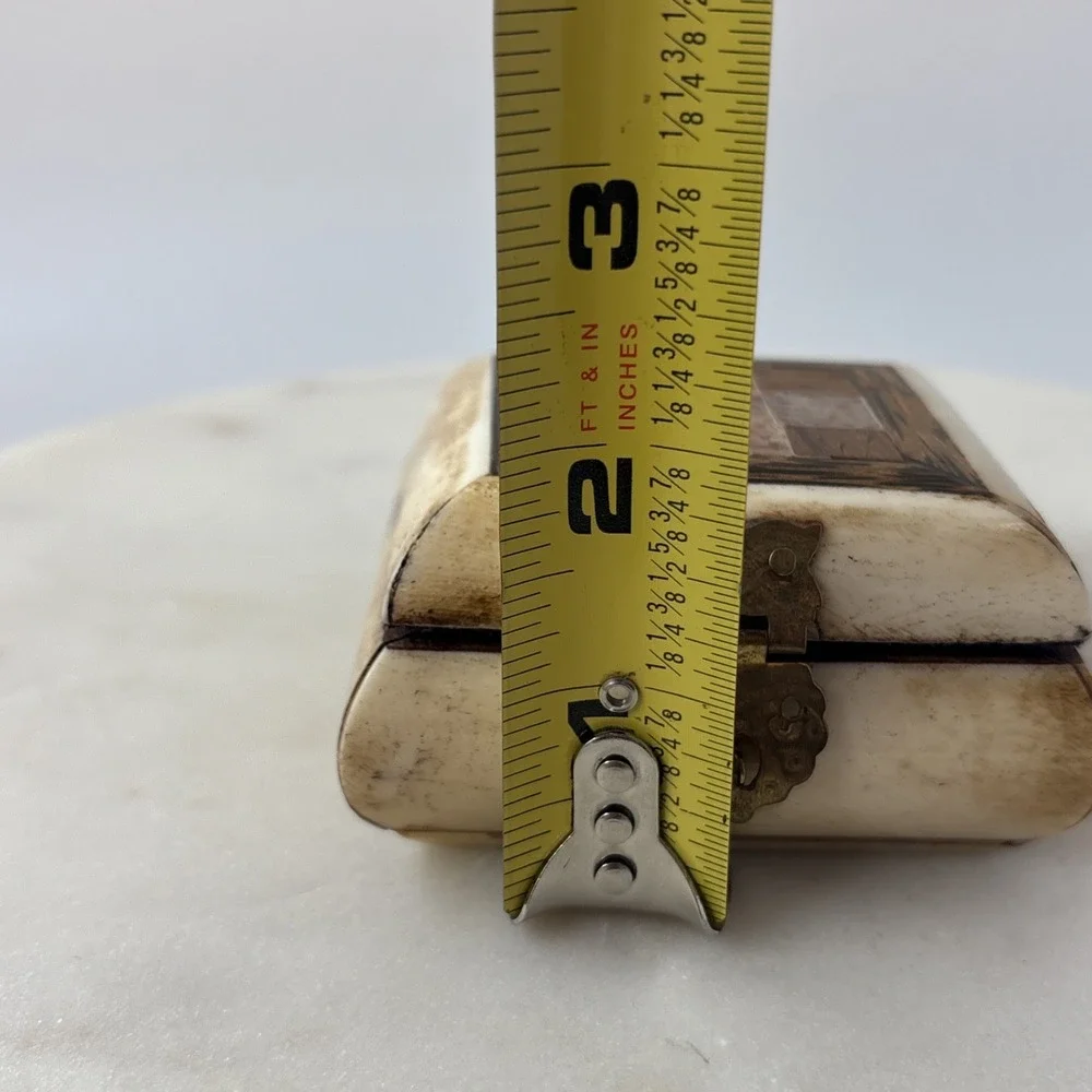 N/A vtg bone